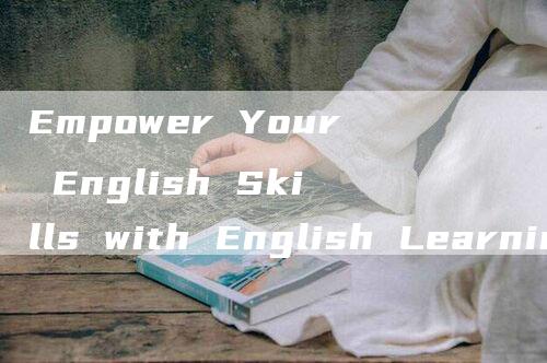 Empower Your English Skills with English Learning Coaching Report for Grade One